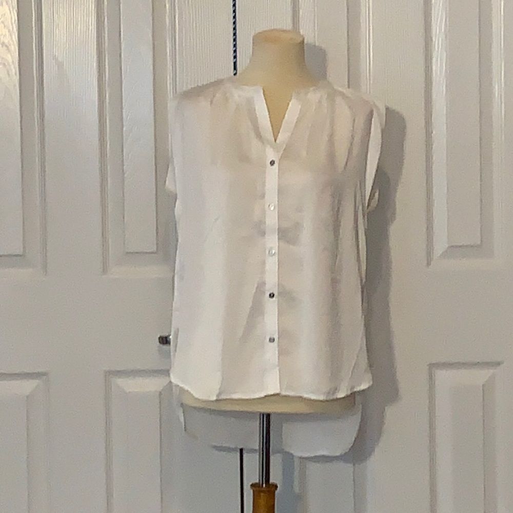 H&M blouse  